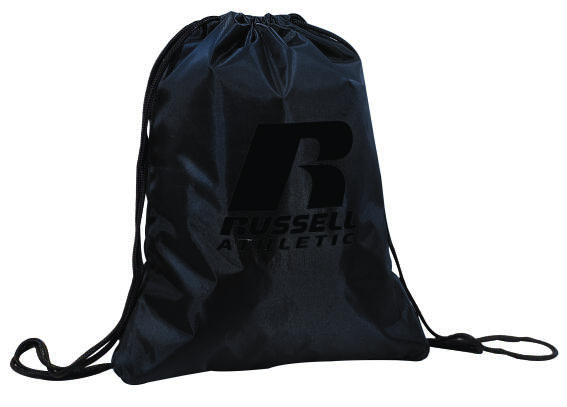 RUSSELL ΤΣΑΝΤΑ ΜΕ ΚΟΡΔΟΝΙ JONSON ΜΑΥΡΗ