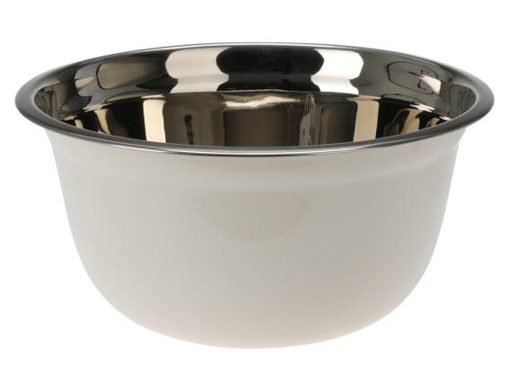 Μπολ σερβιρίσματος Από Ανοξείδωτο Ατσάλι - 2600ml