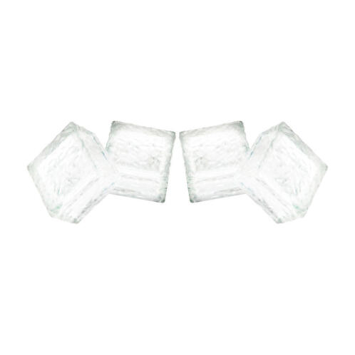 Inkazen Σετ Ηλιακοί LED Κύβοι 4 τμχ Mambo Inkazen 40004160