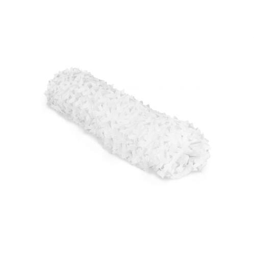 Σκίαστρο 2 x 3 m Χρώματος Λευκό Inkazen 40022243