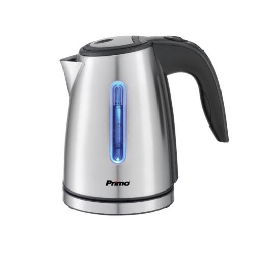 Primo PRCK-40308 Bραστήρας Ανοξείδωτος 1.0LT 1630W