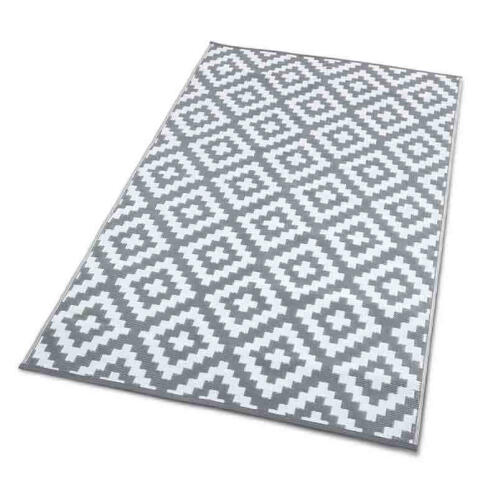 Χαλί Εξωτερικού Χώρου 120 x 180 cm Bora SPM 40050132