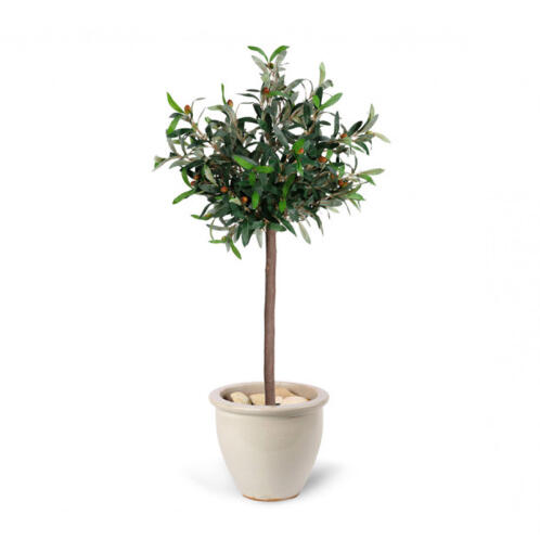 SPM Τεχνητό Φυτό Ελιά 120 cm 40050179