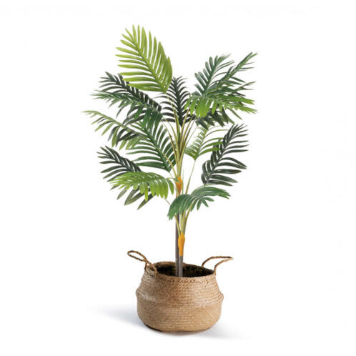 SPM Τεχνητό Φυτό Φοίνικας 100 cm 40080800