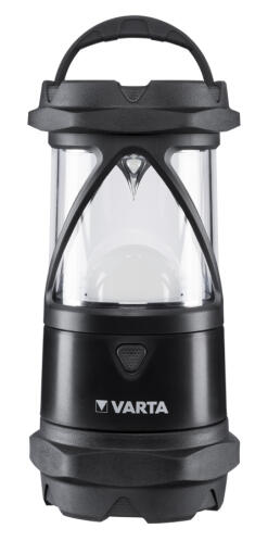 VARTA 18761 Indestructible Camping Latern L30 Pro excl. 6xAA