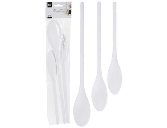 Σετ Κουτάλια Excellent Houseware - 3 τεμάχια