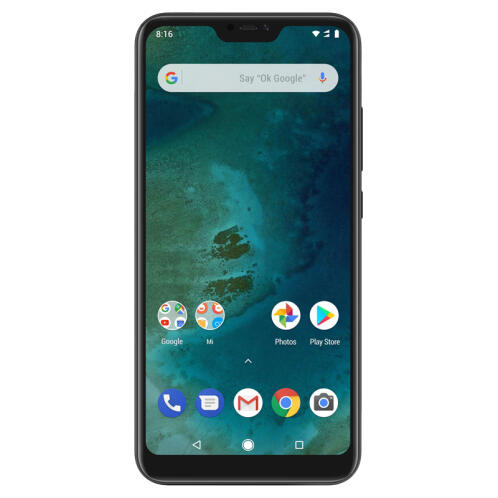 Xiaomi Mi A2 Lite 32GB Black