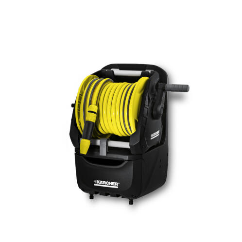Karcher  Ανέμη λάστιχου Premium HR 7.315 Kit 1/2"