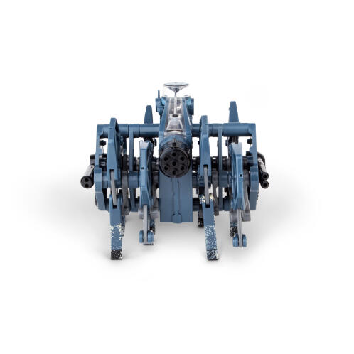 HEXBUG Παιχνίδι Battle Ground Tarantula Single 5000000017