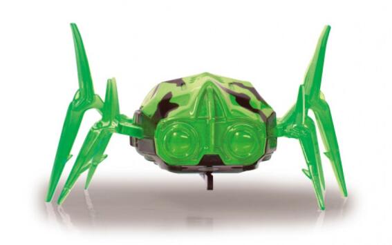 JAMARA Impulse laser gun στόχος 410088 LED πράσινος