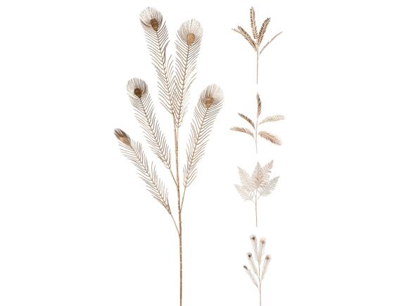 Διακοσμητικό κλαδί σε 4 επιλογές σχεδίου