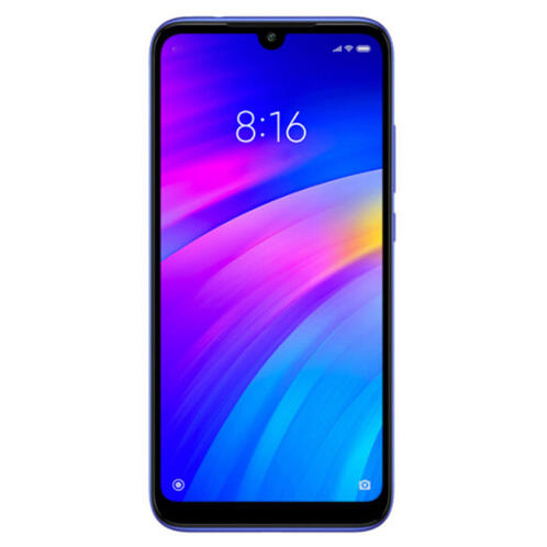 Xiaomi Smartphone Redmi 7 32GB Blue