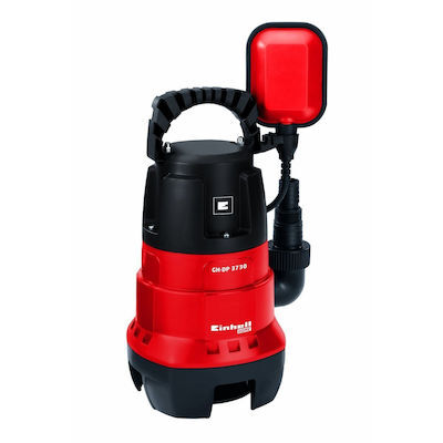 Einhell Υποβρύχια αντλία ακαθάρτων υδάτων GC-DP 3730