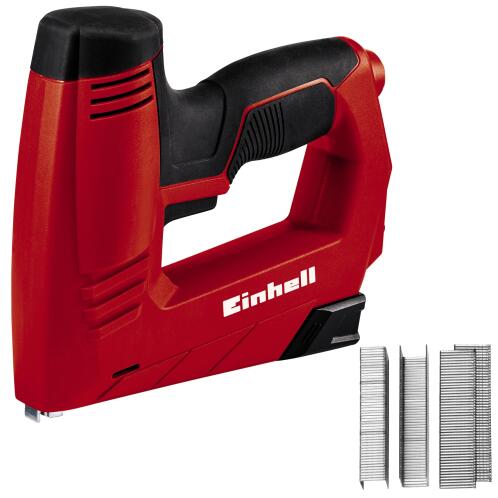 Einhell ΤC-ΕΝ 20 Ε Ηλεκτρικό Καρφωτικό