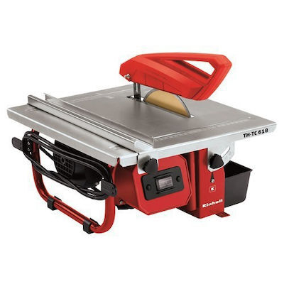 Einhell Ηλεκτρικός Κόφτης Πλακιδίων TC-TC 618