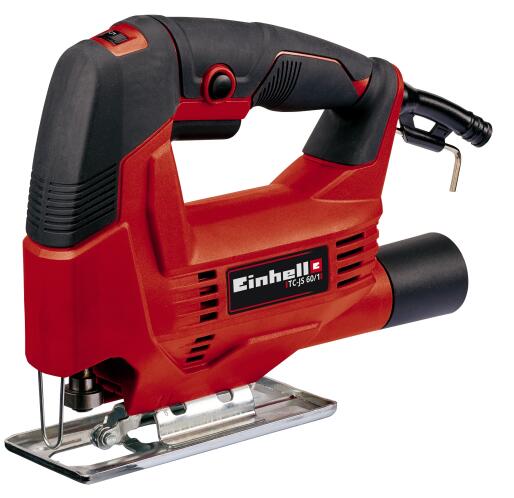 Einhell Σέγα ΤC-JS 60/1 400W