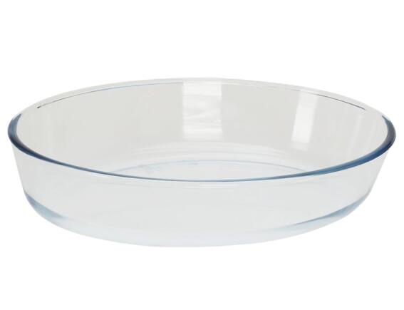 THE NETHERLANDS Πυρίμαχο σκεύος Χωρητικότητας 2400ml, 30.2x21x6cm