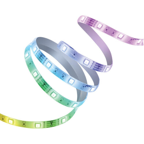 Xanlite ταινια led RGB usb  5m και τηλεχειριστήριο