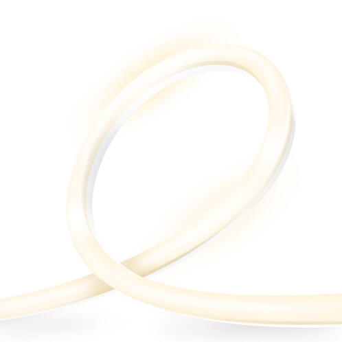 Xanlite ταινια Neon λευκή 3000K 600LM USB 3m επεκτάσιμη