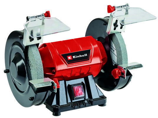 Einhell Δίδυμος Τροχός 150W TC-BG 150