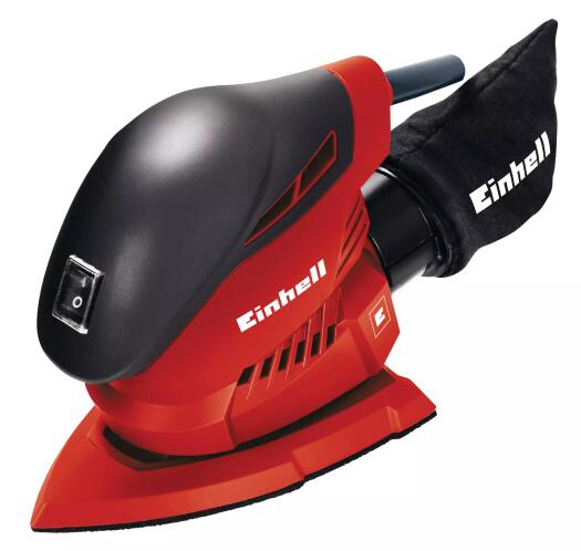 Einhell Πολυτριβείο TH-OS 1016