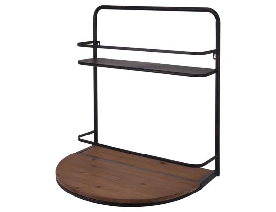 Bάση για Μπουκάλια Κρασιού, με διαστάσεις 56x42x61.5cm