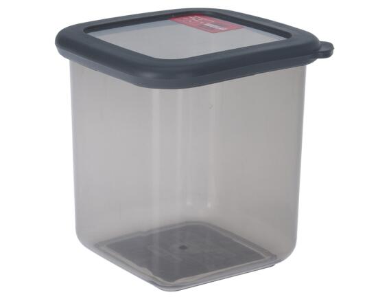 Δοχείο Τροφίμων Excellent Houseware με καπάκι, Χωρητικότητας 800ml