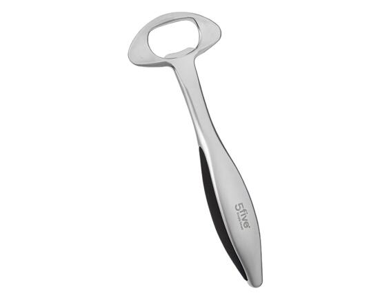 Ανοιχτήρι Μπουκαλιών Five, Ασημί