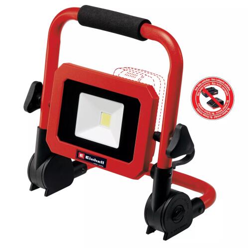 Einhell Προβολέας μπαταρίας TC-CL 18/1800 Li - Solo