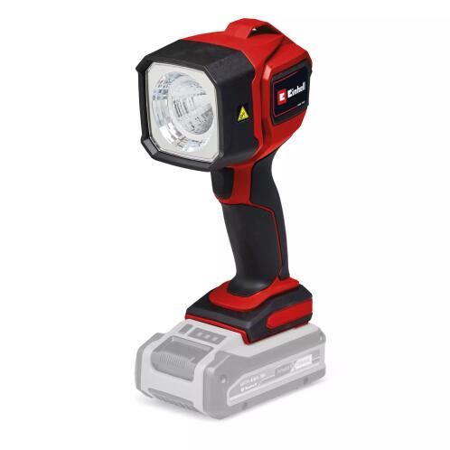 Einhell Προβολέας μπαταρίας TC-CL 18/350 Li - Solo