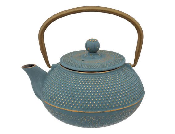 Τσαγιέρα Jade Secret de Gourmet με φίλτρο και χωρητικότητα 800ml