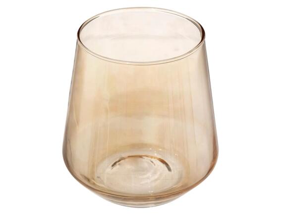 Secret de Gourmet Σετ ποτήρια Olga με χωρητικότητα 450ml - 6 τεμάχια