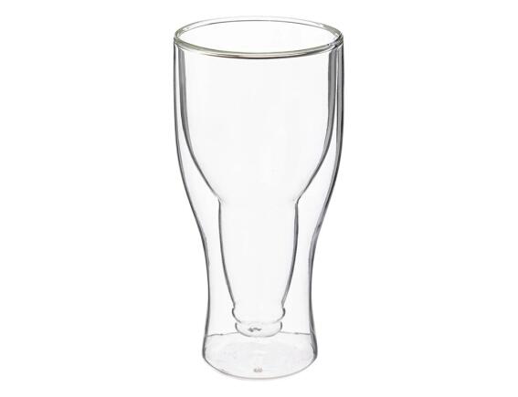 Secret de Gourmet Σετ ποτήρια μπύρας με χωρητικότητα 350ml - 2 τεμάχια