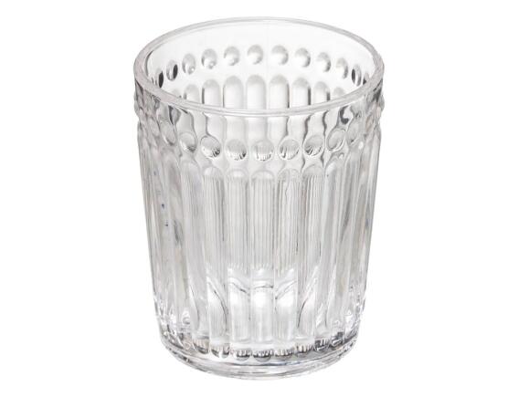 Secret de Gourmet Σετ ποτήρια Μοna με χωρητικότητα 300ml - 6 τεμάχια