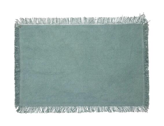 Σουπλά Maha Secret de Gourmet με διαστάσεις 45x30cm - Blue