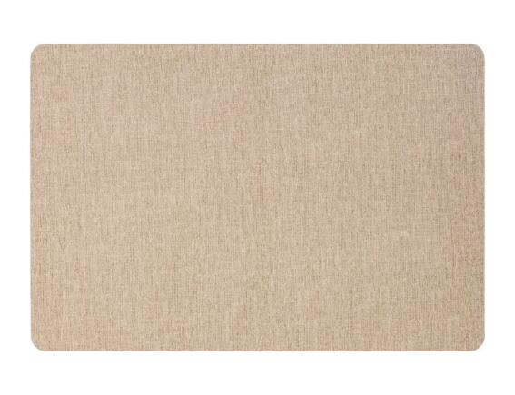 Σουπλά Axel Secret de Gourmet με διαστάσεις 45x30cm - Nature