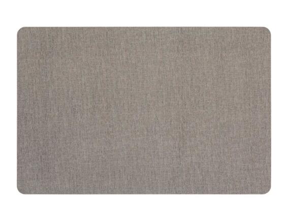 Σουπλά Axel Secret de Gourmet με διαστάσεις 45x30cm - Light Grey
