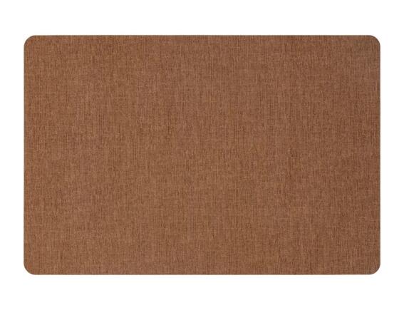 Σουπλά Axel Secret de Gourmet με διαστάσεις 45x30cm - Camel