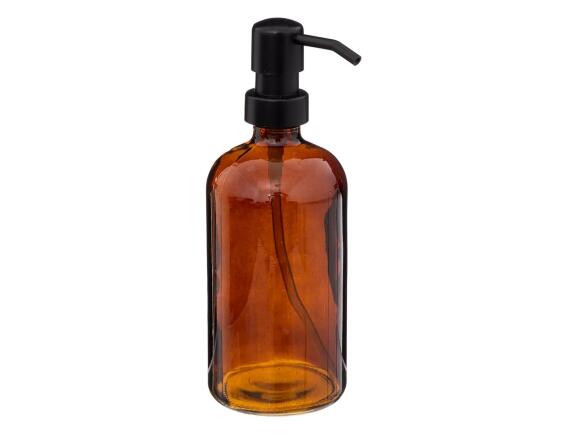 Dispenser Yγρού Πιάτων 5Five με χωρητικότητα 450ml - Καφέ
