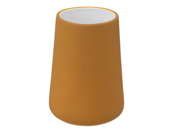 Επιτραπέζια Ποτηροθήκη 5five με διαστάσεις 8.3x11.8cm - Malt Brown