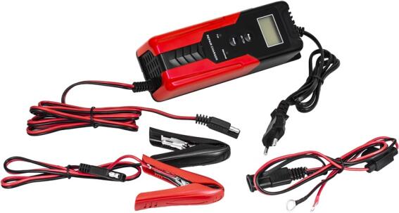 ΦΟΡΤΙΣΤΗΣ ΜΠΑΤΑΡΙΑΣ ΑΥΤΟΚΙΝΗΤΟΥ