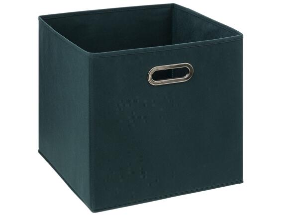 Κουτί Τακτοποίησης 5Five με διαστάσεις 31x31x31cm - Petrol