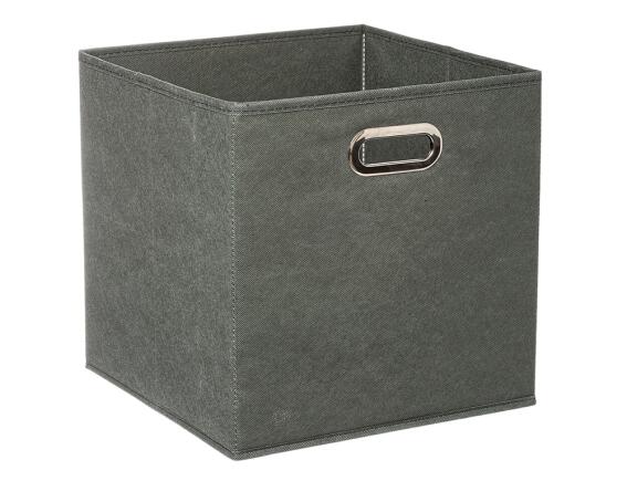 Κουτί Τακτοποίησης 5Five με διαστάσεις 31x31x31cm - Khaki