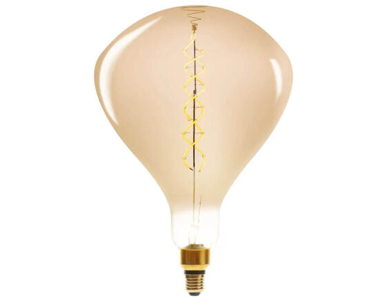 Atmosphera Λάμπα LED R250 , για ντουί E27, 4W, Θερμό Λευκό