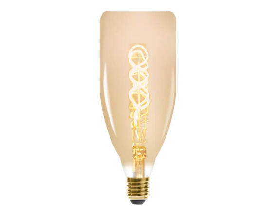 Atmοpsphera λάμπα LED BT78  για ντουί E27,4W, Θερμό Λευκό