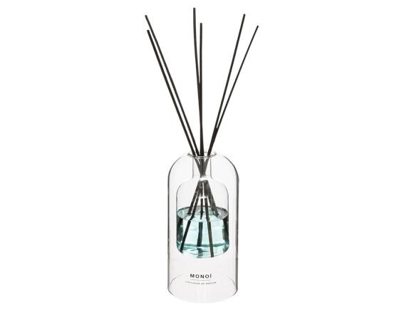 Αρωματικό Xώρου με Sticks Ilan Atmosphera με άρωμα Monoi και χωρητικότητα 150ml