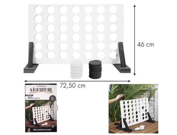 Επιτραπέζιο Παιχνίδι Σκορ 4 Mister Gadget