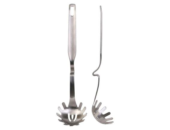 Κουτάλα ζυμαρικών Cook Concept - Aνοξείδωτο ατσάλι