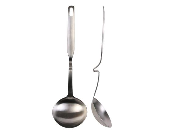 Κουτάλα σούπας Cook Concept - Aνοξείδωτο ατσάλι