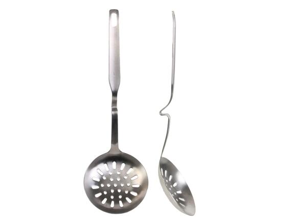 Κουτάλα ξαφρίσματος Cook Concept - Aνοξείδωτο ατσάλι